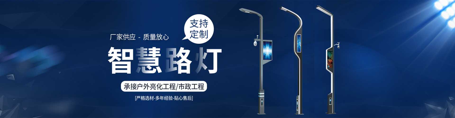 瑶海区太阳能路灯定制厂家